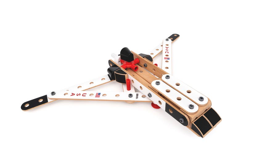 BRIO - Builder Apollo Saturn V