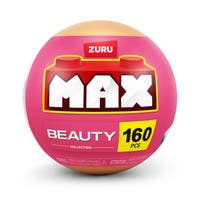 MAX Build More Beauty – Føner & Sjampo fra ZURU, 8+