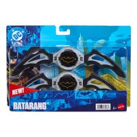 DC Batlink Batarang 2-pakk