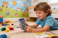 KID, Mobiltelefon SV/NO