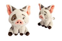 Disney Vaiana, Pua Kosedyr (25 cm)