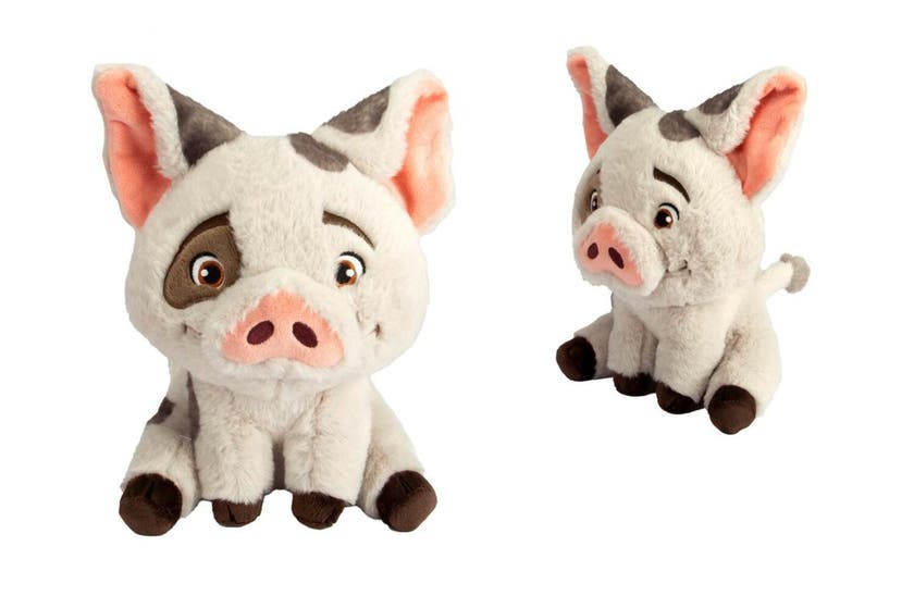 Disney Vaiana, Pua Kosedyr (25 cm)