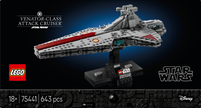 STAR WARS 75441