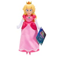 Super Mario 2 Movie Plush 23 cm