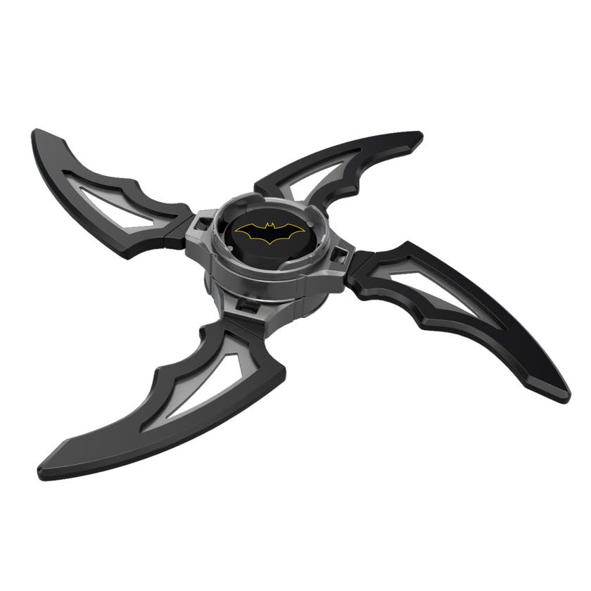 DC Batlink Batarang 2-pakk