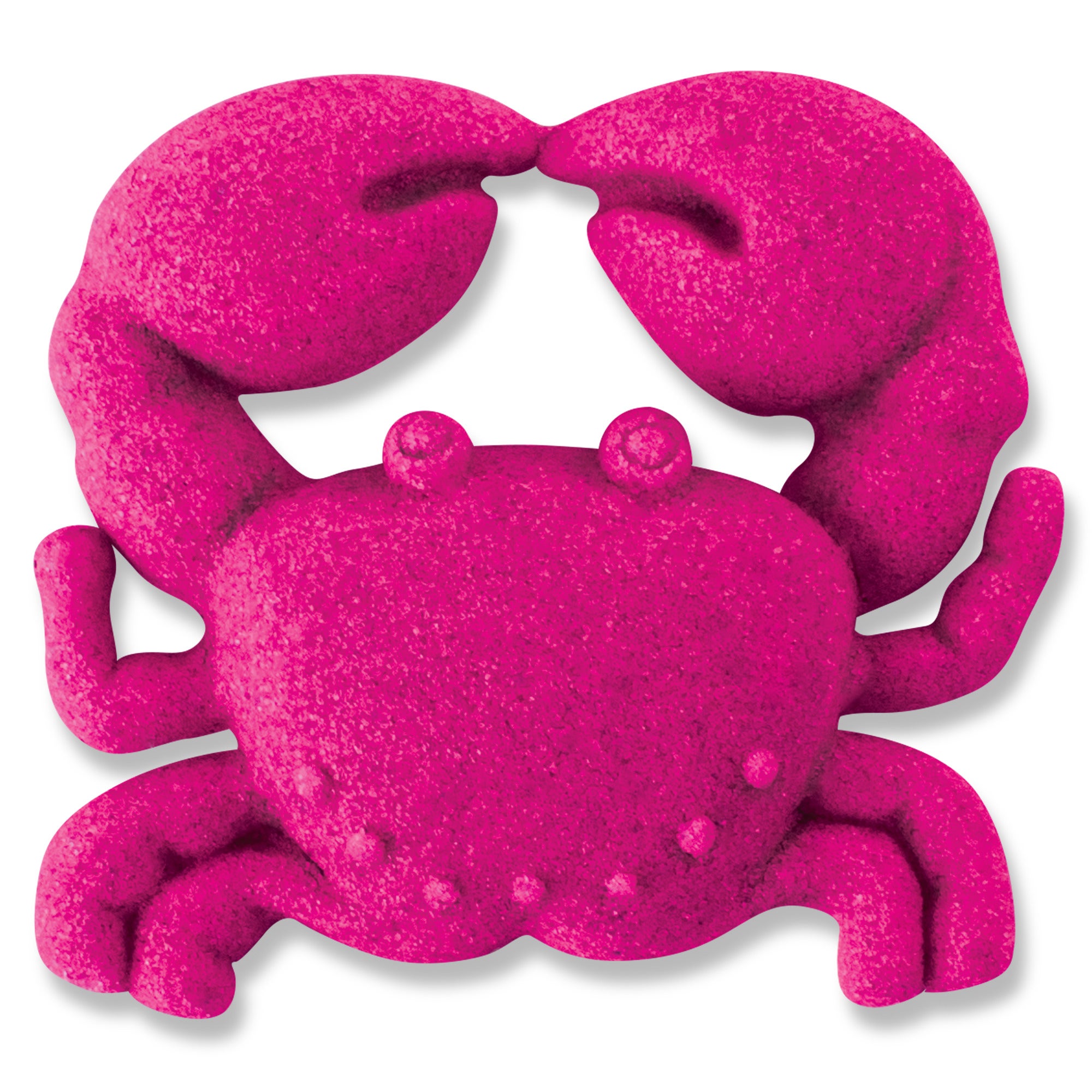 Kinetic Sand fargepakke 0,9 kg – blå, grønn eller lilla