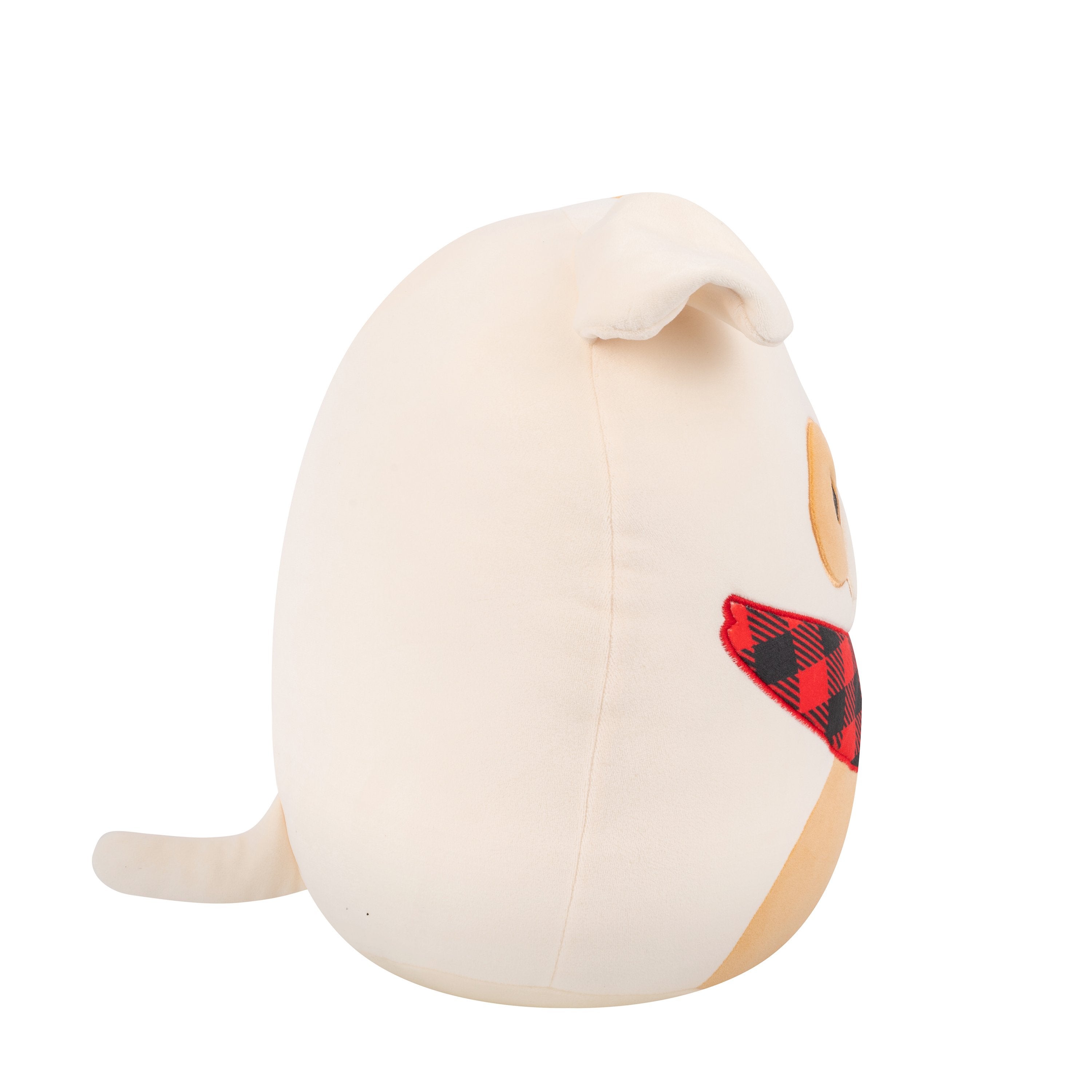 Squishmallows 30 cm P24 Brock Bulldog