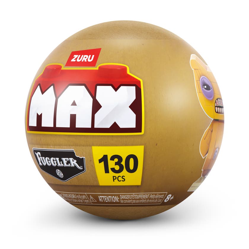 MAX Premium Fuggler Baddies - Munch Munch