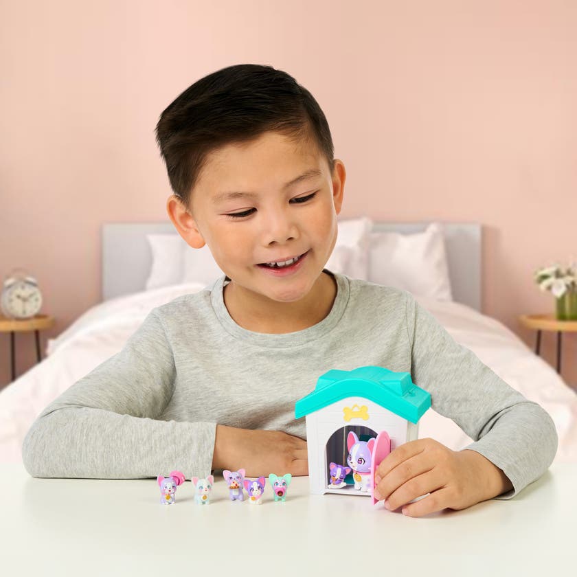 Little Live Pets, Mama Surprise Families Mamas Hus