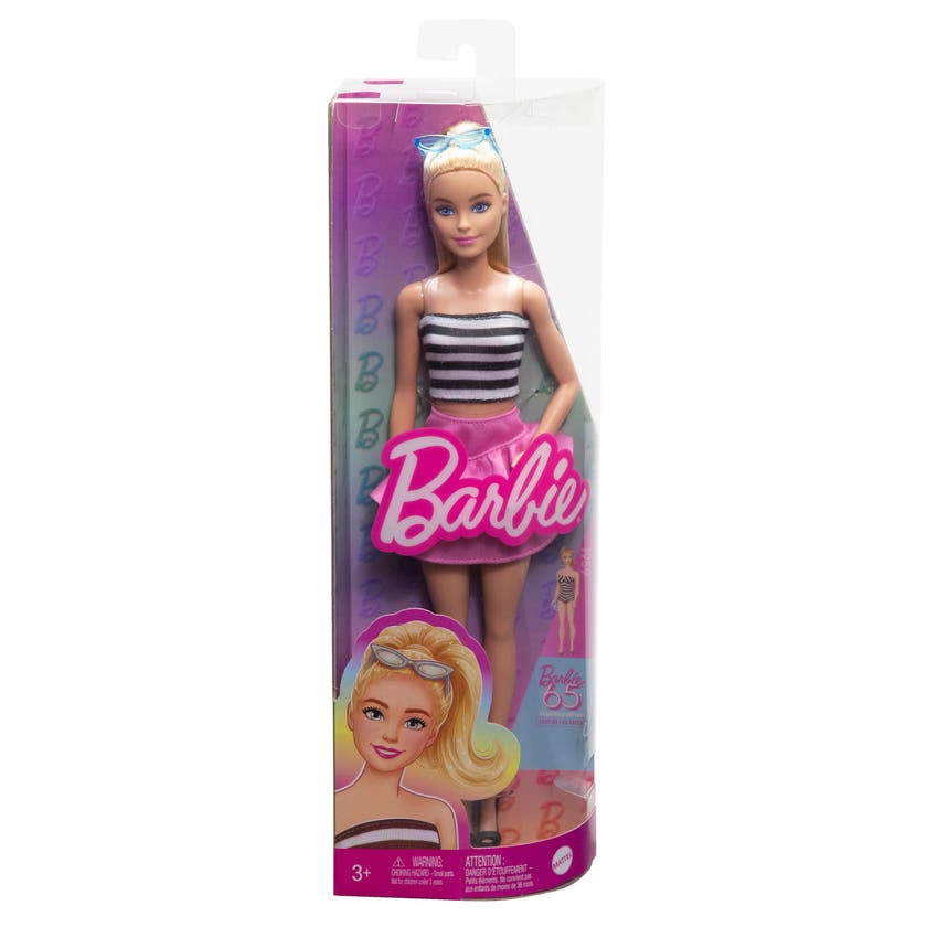 Barbie Fashionista Doll Asst.