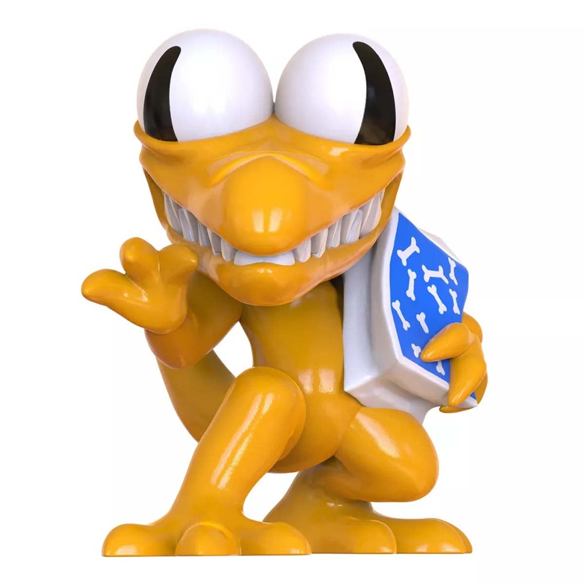 Rainbow Friends, Samlepakke, Grønn