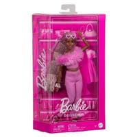 Barbie, Deluxe Style Pels