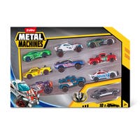 Metal Machines 10 pack