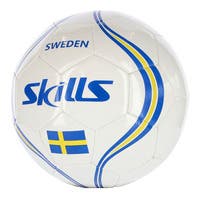 Skills, Tpu Fotball