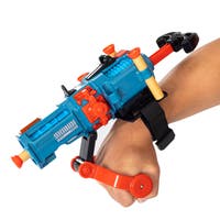 Skibidi Toilet Plunger Blaster