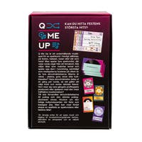 Q Me Up SE