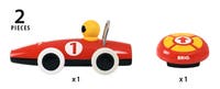 BRIO, 30388 Fjernstyrt racerbåt