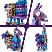 LEGO Fortnite 77071, Supply Llama