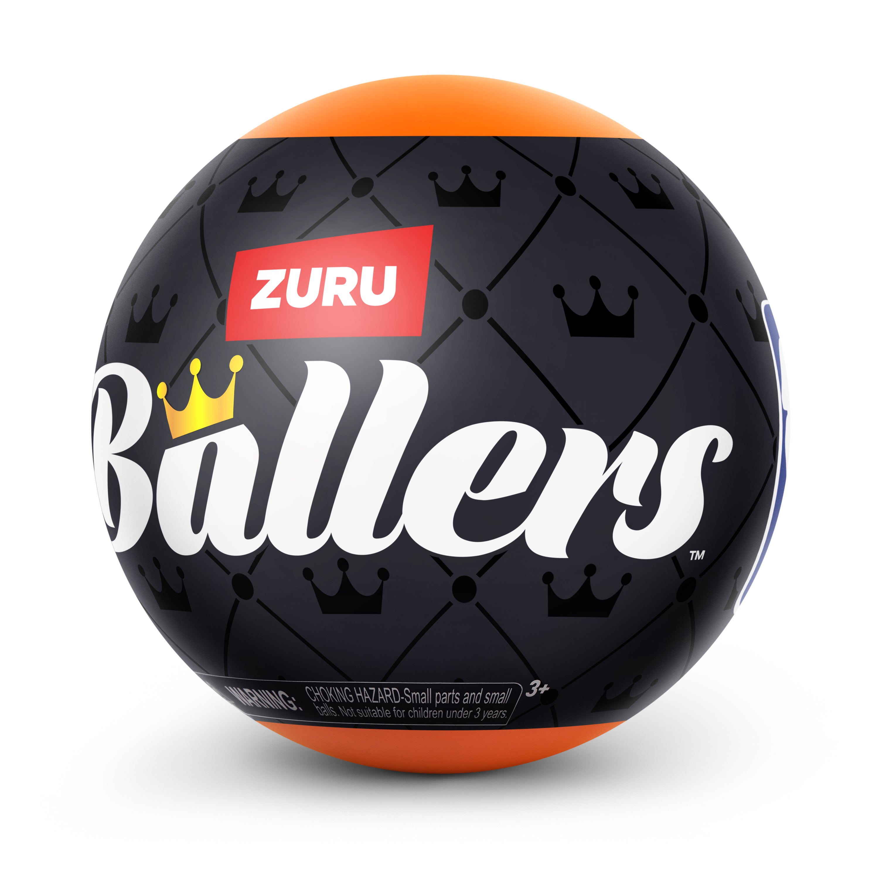 NBA Ballers Series 3 samlerfigur