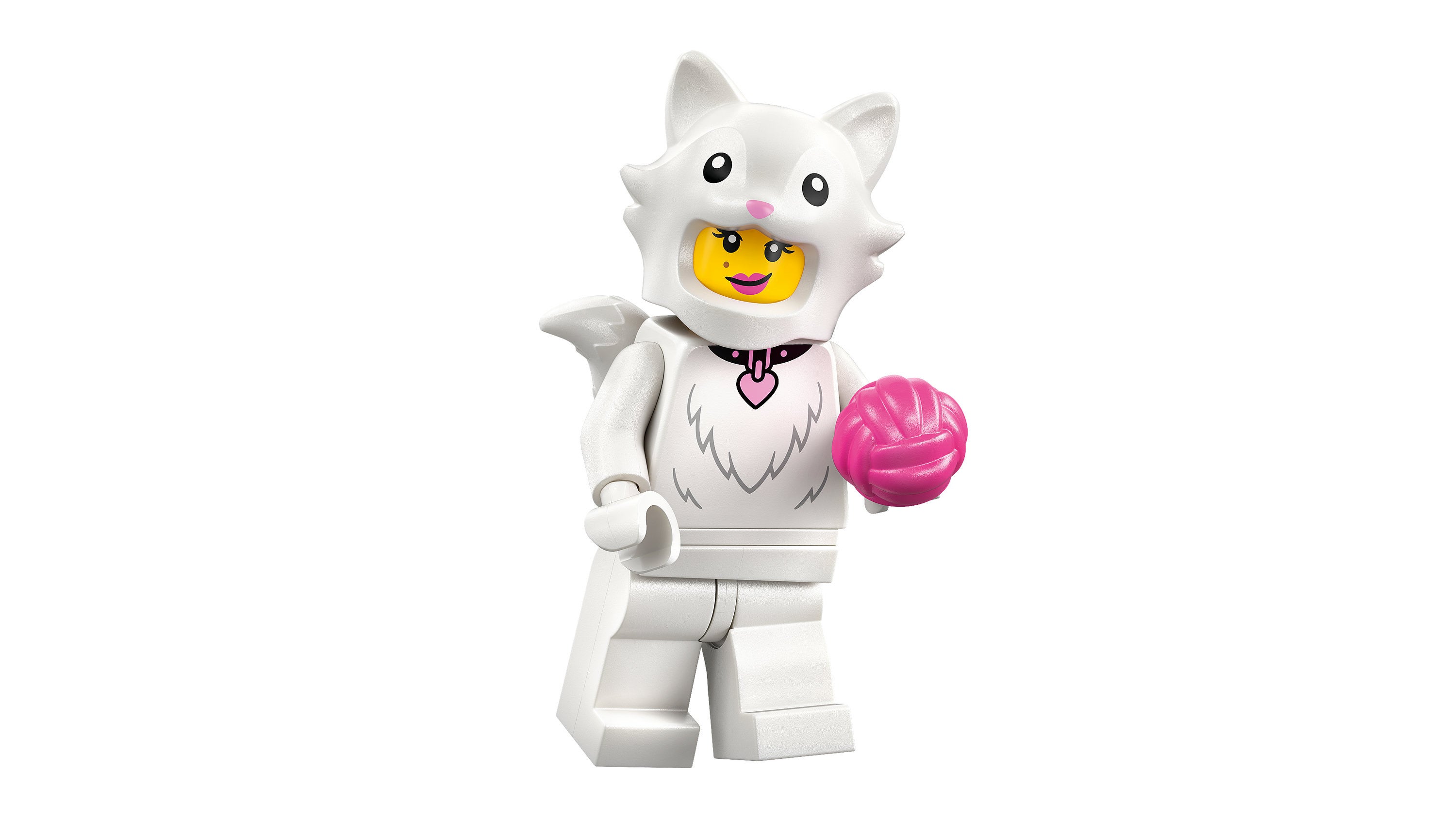 LEGO® Minifigures Dyreserie 28 71051