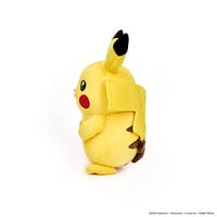 Puppetronic Real FX Pokemon Pikachu 40 cm
