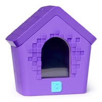 Bitzee Doghouse – interaktivt virtuelt valpehus