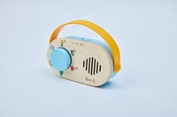 Hape Baby Einstein Læringsradio