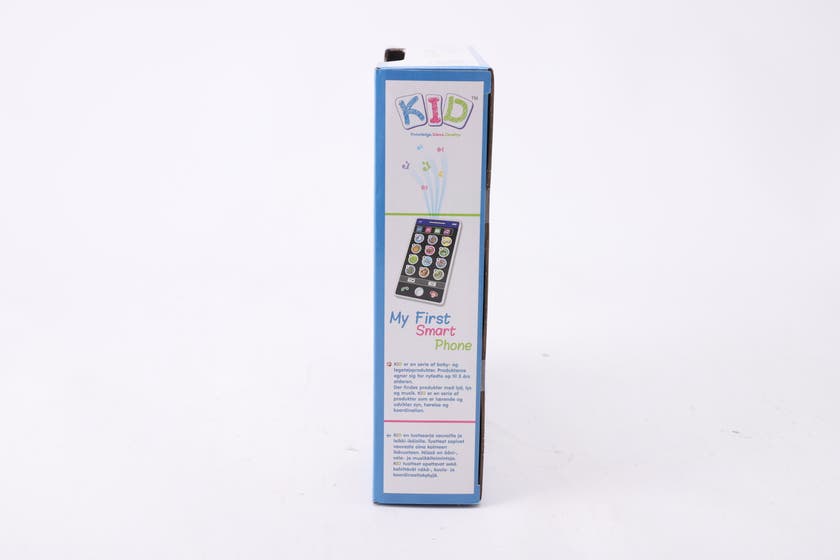 KID, Mobiltelefon SV/NO