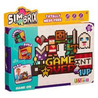 Simbrix, Feature Pack 2500 Brix