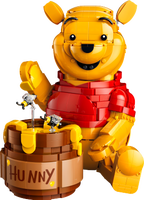 LEGO® | Disney Ole Brumm klassisk pyntemodell 43300