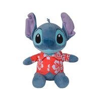 Disney Lilo & Stitch, Stitch Kosedyr med Rød Hawaiiskjorte