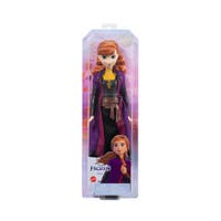 Frozen 2 Fashion Doll - Anna