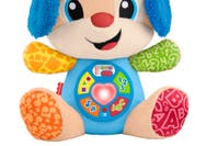 Fisher Price Laugh & Learn Puppy