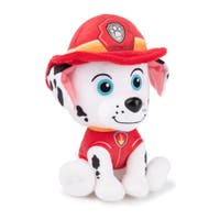 Paw Patrol, Marshall kosedyr