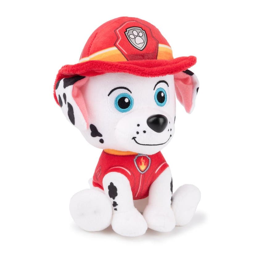 Paw Patrol, Marshall kosedyr