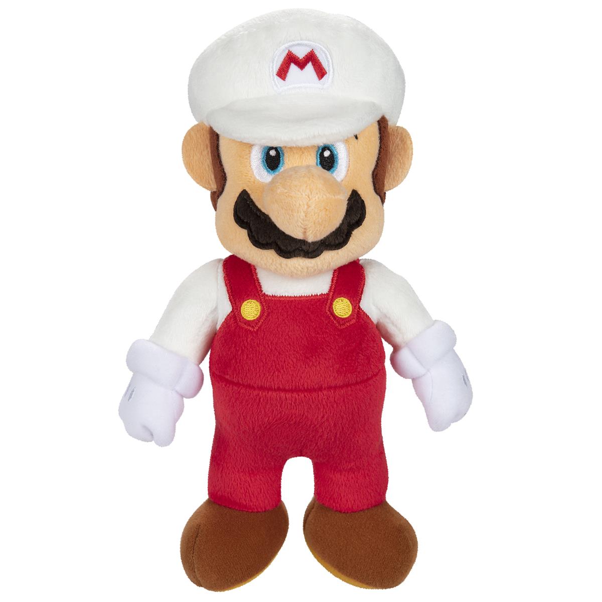 Super Mario Kosedyr 23 cm