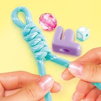 STYLE 4 EVER DIY-nøkkelring sett