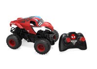 Monster Jam RC 1:24 Spiderman
