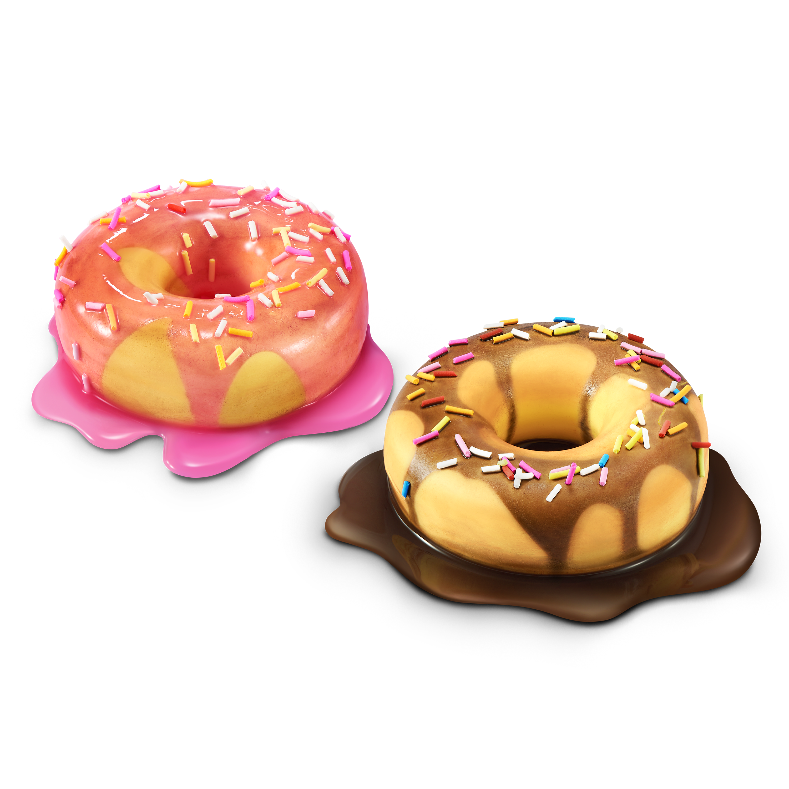 Slime Mart – lag dine egne realistiske slime-snacks