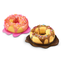 Slime Mart – lag dine egne realistiske slime-snacks