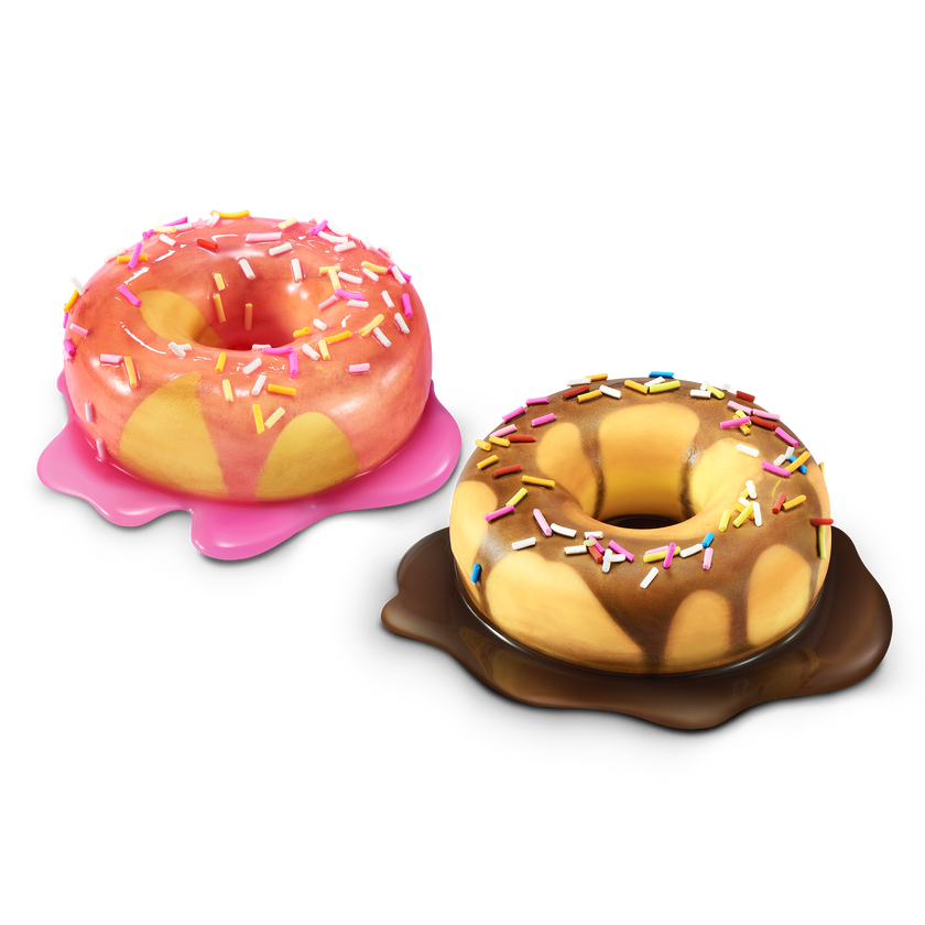 Slime Mart – lag dine egne realistiske slime-snacks