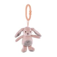 Sweeties Baby, Barnevognsfigur Kaninen Lee 17 cm
