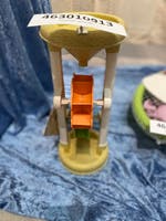 Wind&Water, Sandmølla