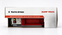 Rapid Speed - Lastebil 1:10
