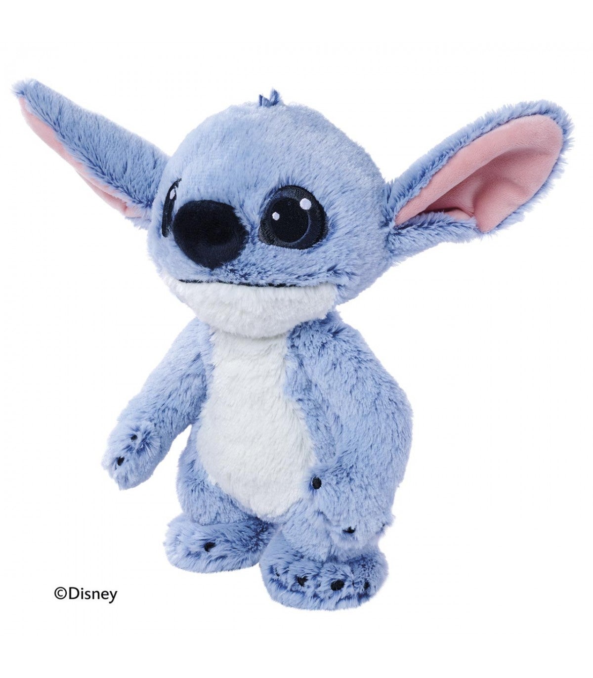 Disney Lilo & Stitch, Stitch Live Action Kosedyr (25 cm)