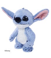Disney Lilo & Stitch, Stitch Live Action Kosedyr (25 cm)