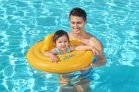 Bestway Baby Badring 69 cm