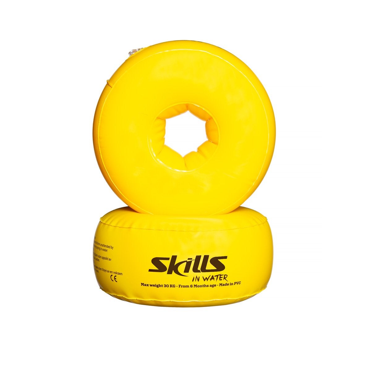 Skills, Runde armringer