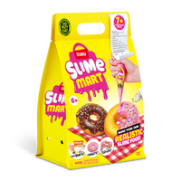 Slime Mart – lag dine egne realistiske slime-snacks