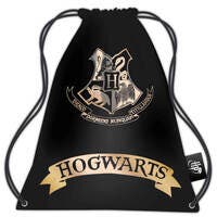 Harry Potter, Gympose